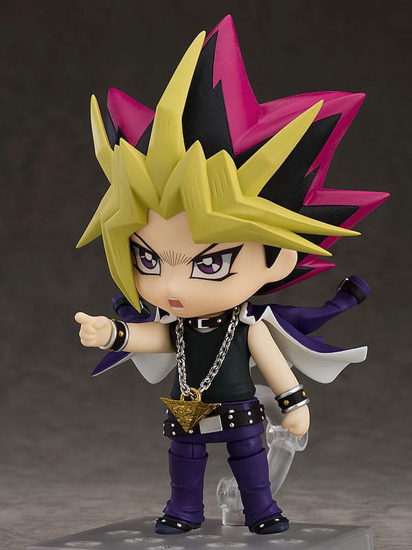 Yu-Gi-Oh! - Yami Yugi - Nendoroid