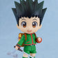 Hunter x Hunter - Gon Freecss, Hunter Exam Version - Nendoroid