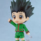 Hunter x Hunter - Gon Freecss, Hunter Exam Version - Nendoroid