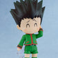 Hunter x Hunter - Gon Freecss, Hunter Exam Version - Nendoroid