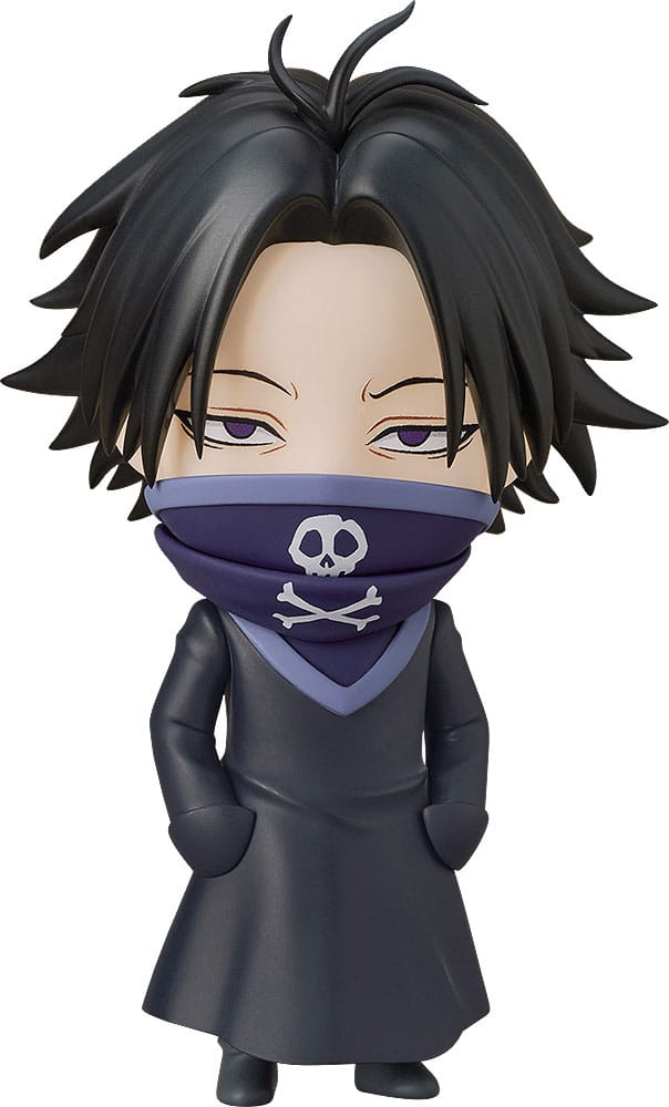 Hunter x Hunter - Feitan - Nendoroid