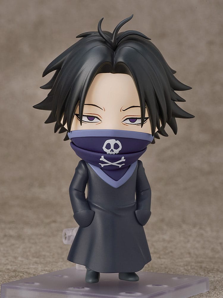 Hunter x Hunter - Feitan - Nendoroid