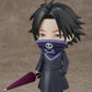 Hunter x Hunter - Feitan - Nendoroid