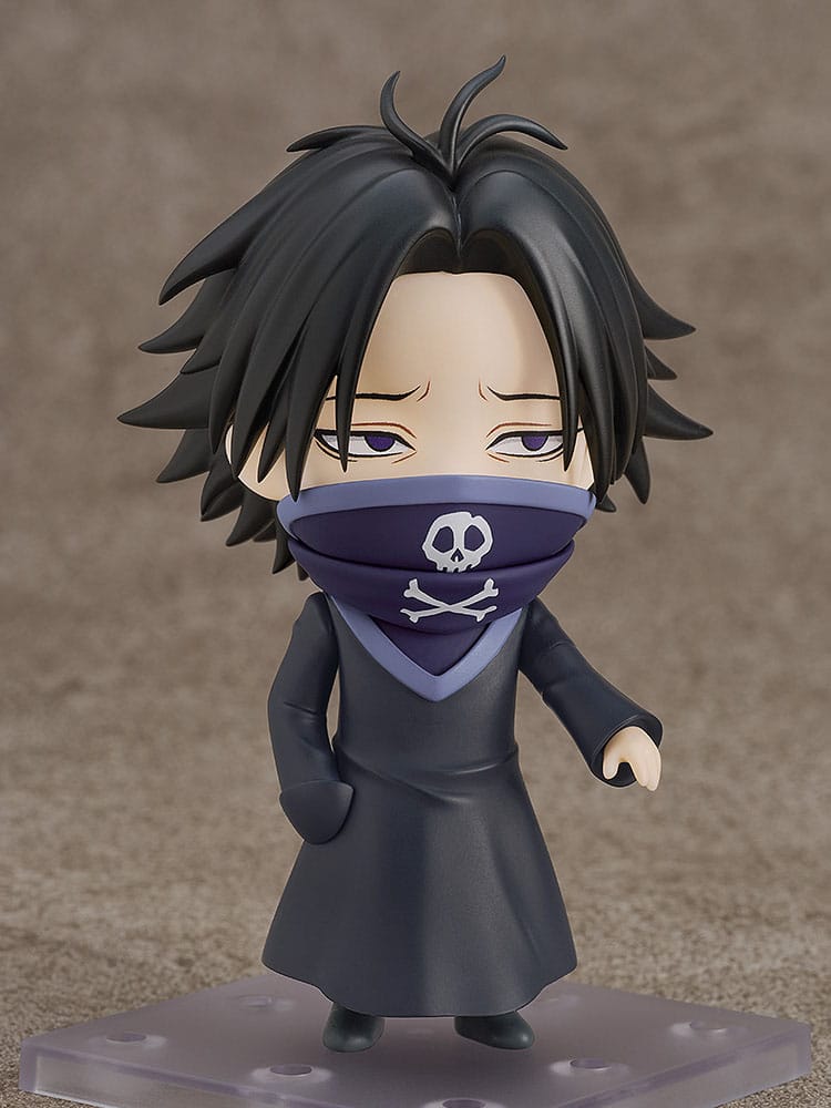 Hunter x Hunter - Feitan - Nendoroid