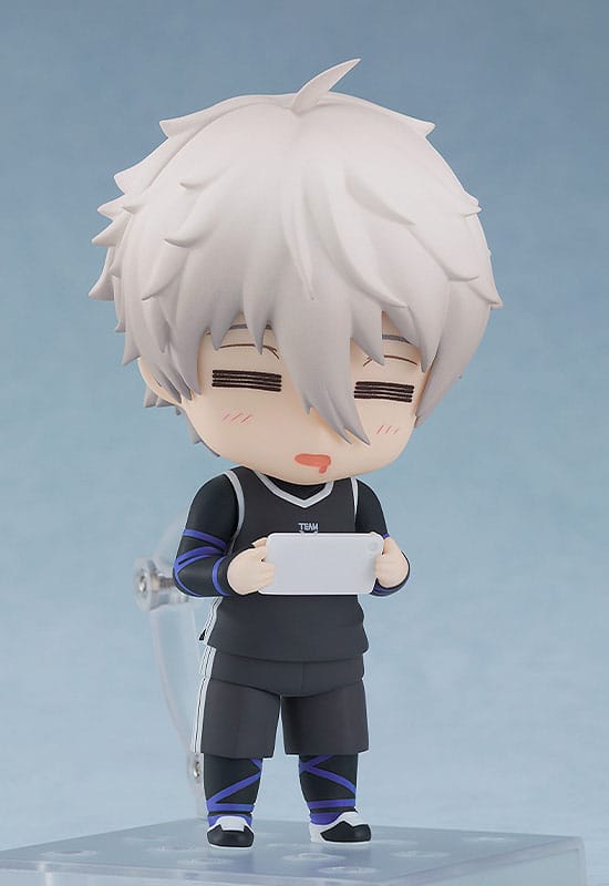 Blue Lock - Nagi Seishiro - Nendoroid