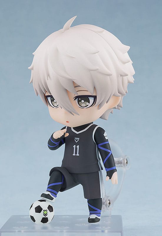 Blue Lock - Nagi Seishiro - Nendoroid