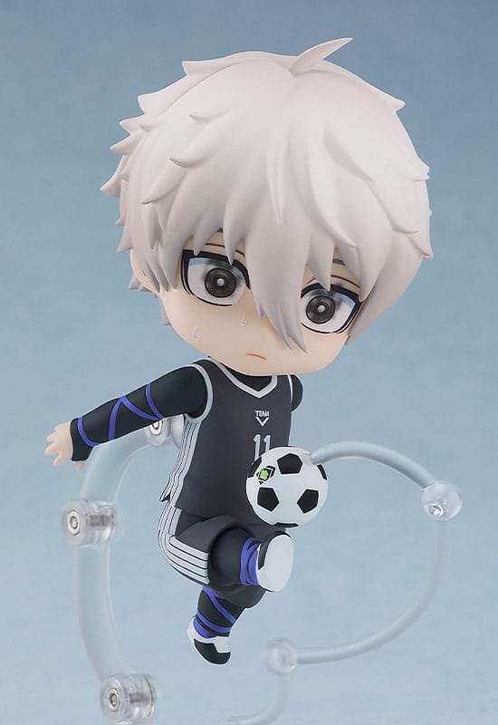 Blue Lock - Nagi Seishiro - Nendoroid