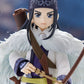 Golden Kamuy - Asirpa - Pop Up Parade
