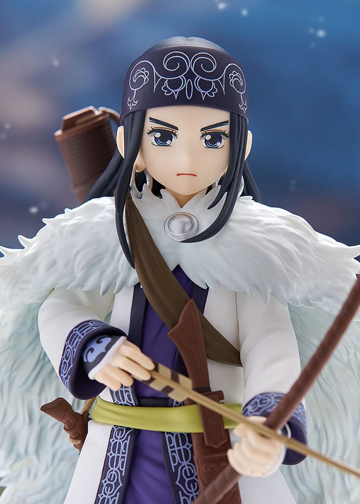Golden Kamuy - Asirpa - Pop Up Parade
