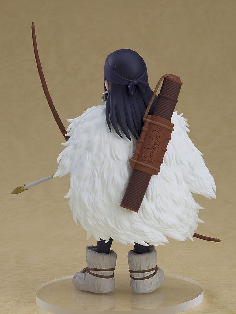 Golden Kamuy - Asirpa - Pop Up Parade