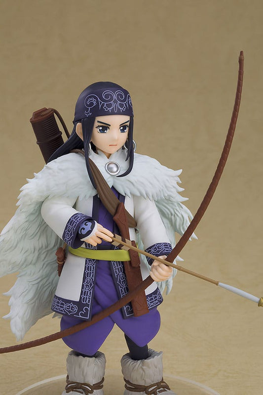 Golden Kamuy - Asirpa - Pop Up Parade