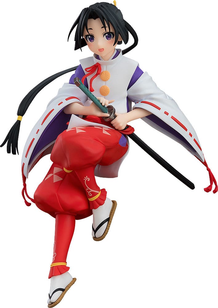 The Elusive Samurai - Tokiyuki Hojo - Pop Up Parade