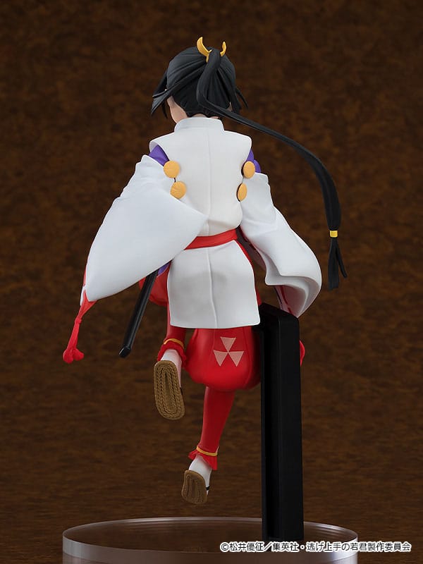 The Elusive Samurai - Tokiyuki Hojo - Pop Up Parade