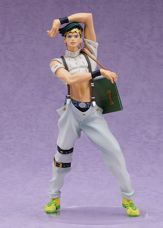 Jojo's Bizarre Adventure: Diamond is Unbreakable - Rohan Kishibe - Pop Up Parade