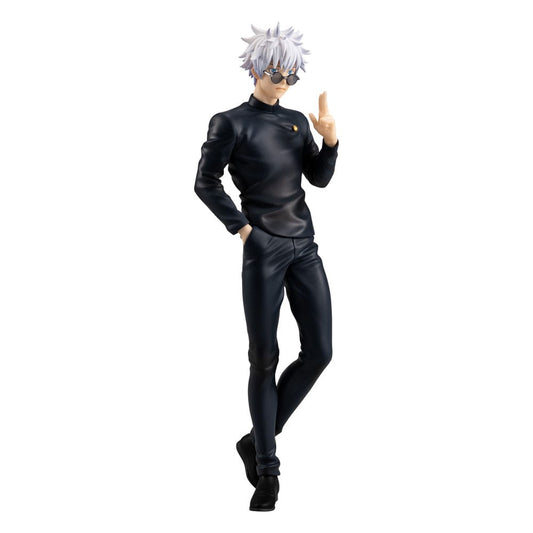 Jujutsu Kaisen - Satoru Gojo  - Pop Up Parade Hidden Inventory / Premature Death Ver.