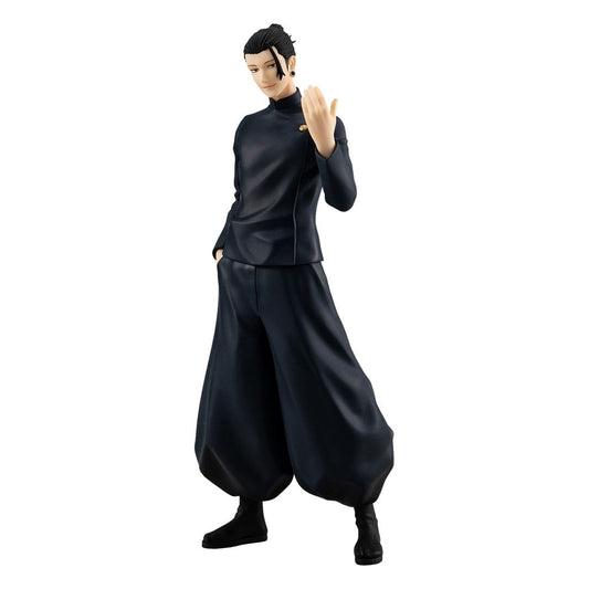 Jujutsu Kaisen - Sugueu Geto  - Pop Up Parade Hidden Inventory / Premature Death Ver.