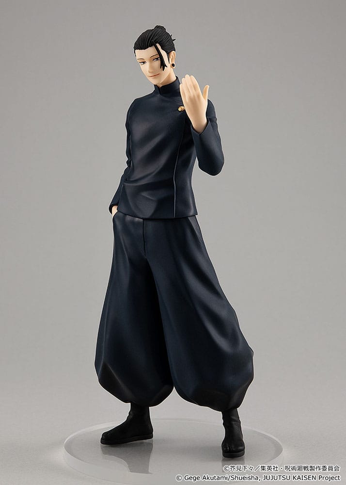 Jujutsu Kaisen - Sugueu Geto  - Pop Up Parade Hidden Inventory / Premature Death Ver.