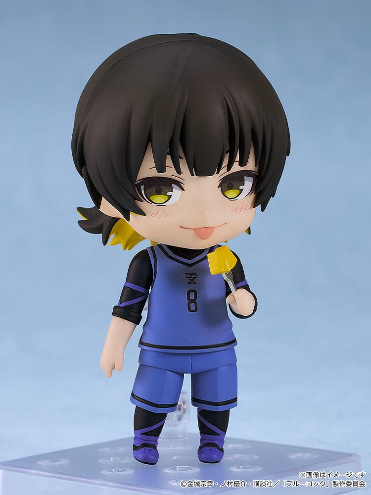 Blue Lock - Bachira Meguru - Nendoroid