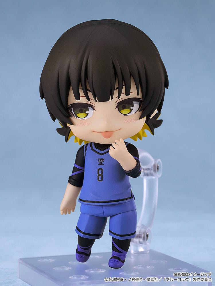 Blue Lock - Bachira Meguru - Nendoroid