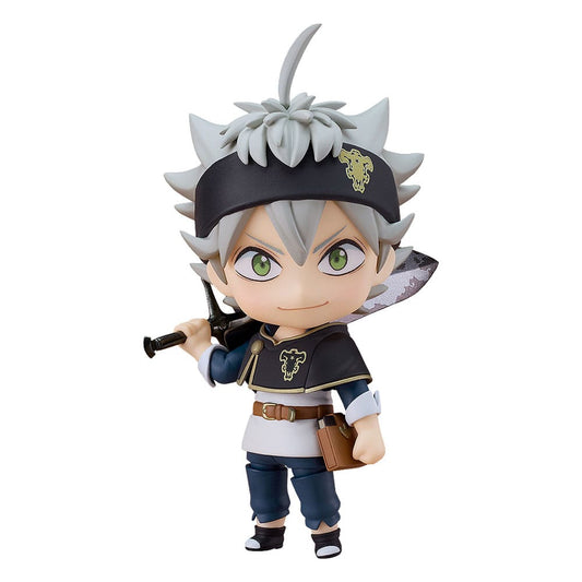 Black Clover - Asta - Nendoroid