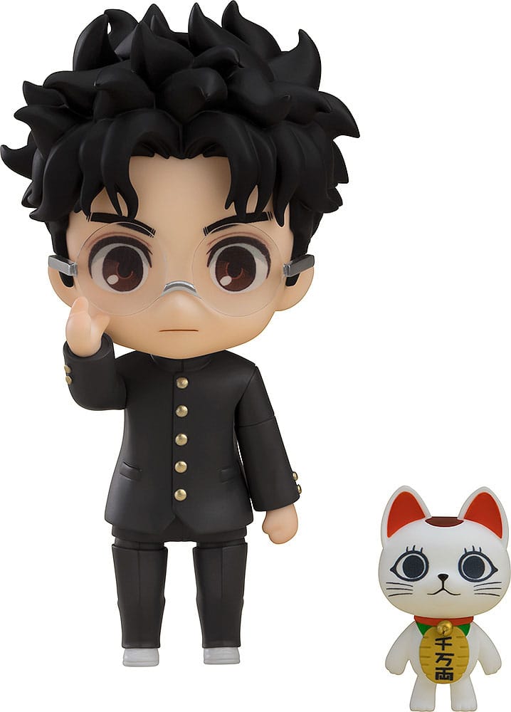 Dandadan - Okarun - Nendoroid