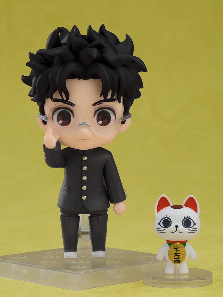 Dandadan - Okarun - Nendoroid