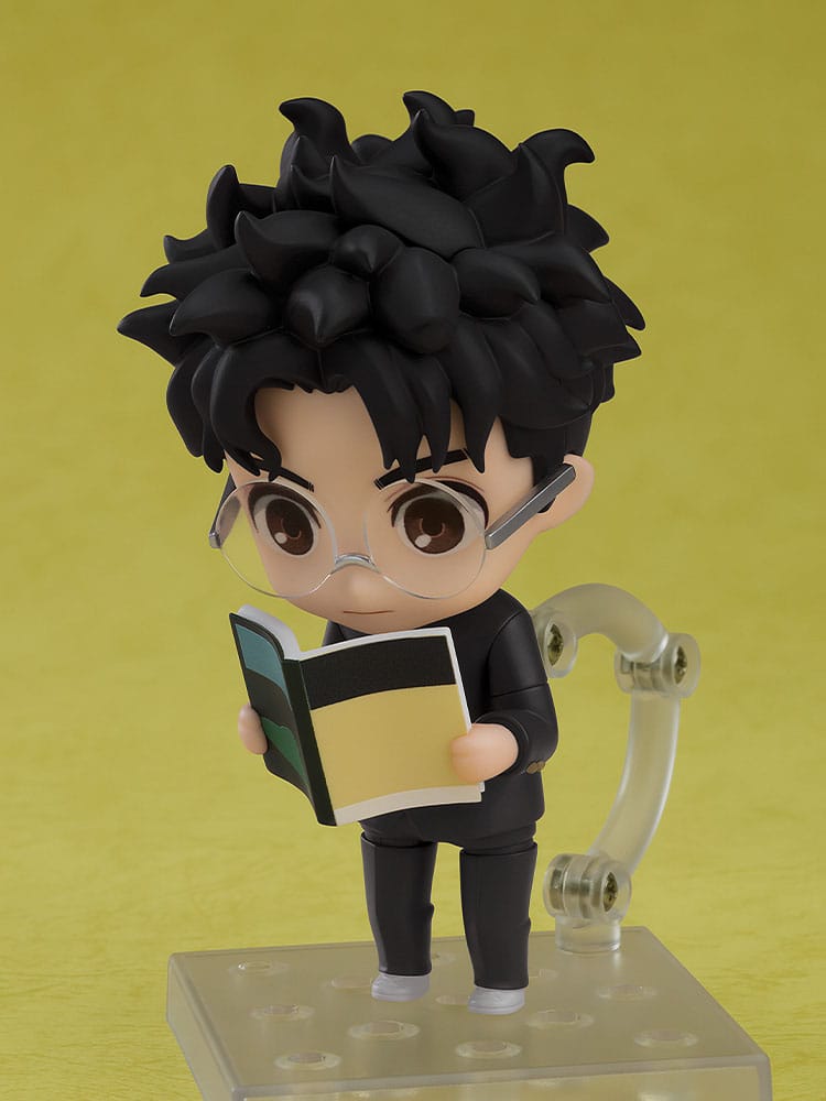 Dandadan - Okarun - Nendoroid