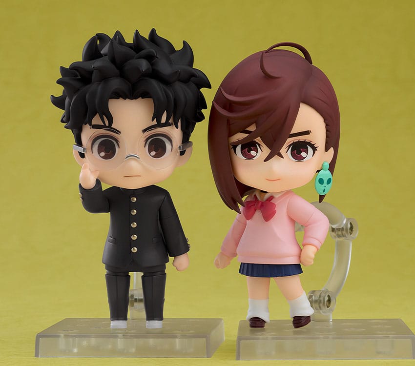 Dandadan - Okarun - Nendoroid