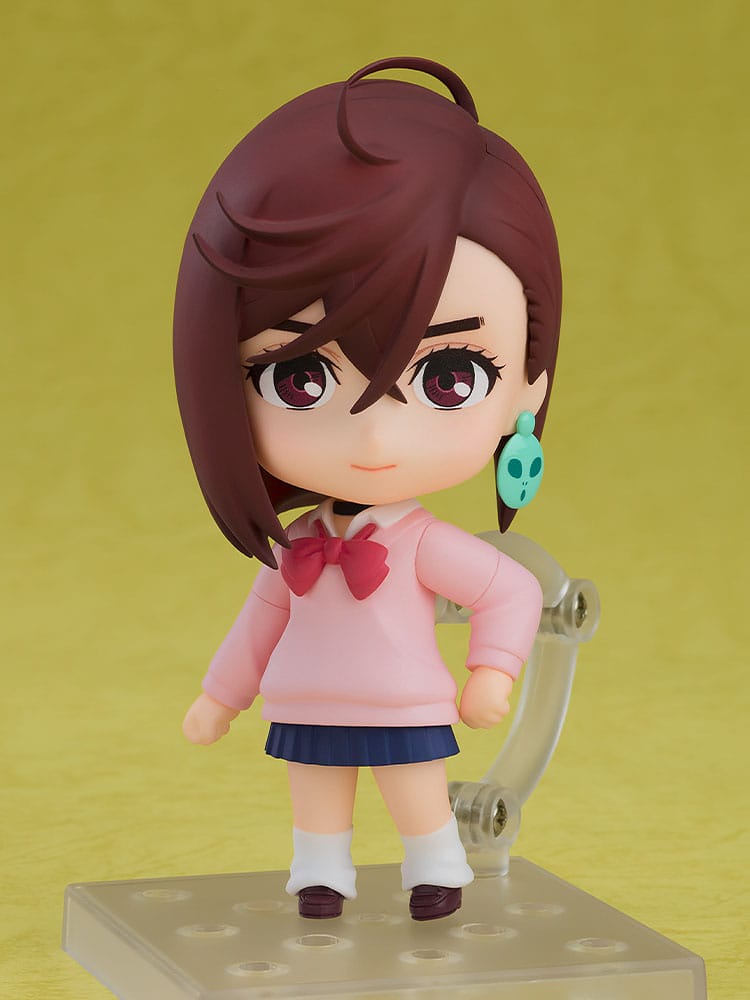 Dandadan - Momo - Nendoroid