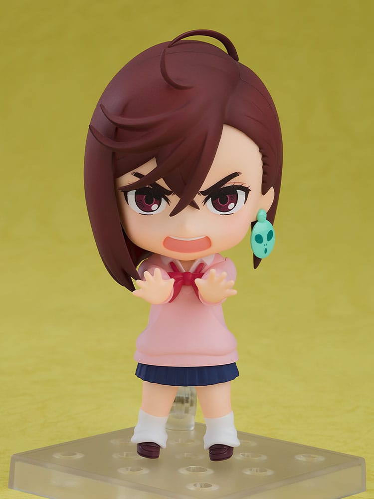 Dandadan - Momo - Nendoroid