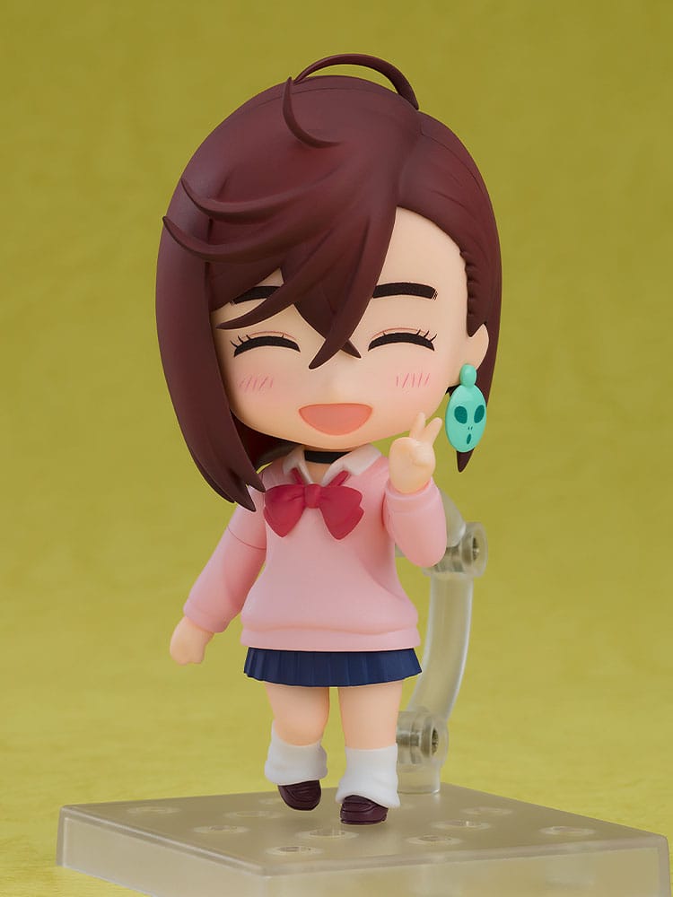 Dandadan - Momo - Nendoroid