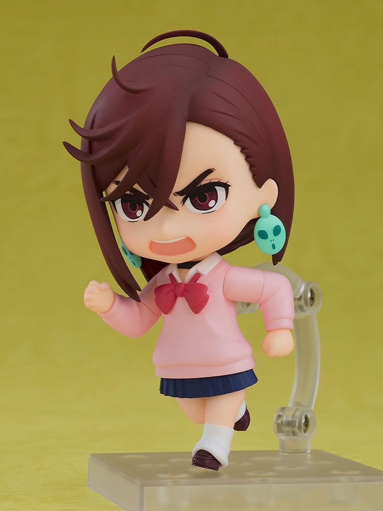 Dandadan - Momo - Nendoroid