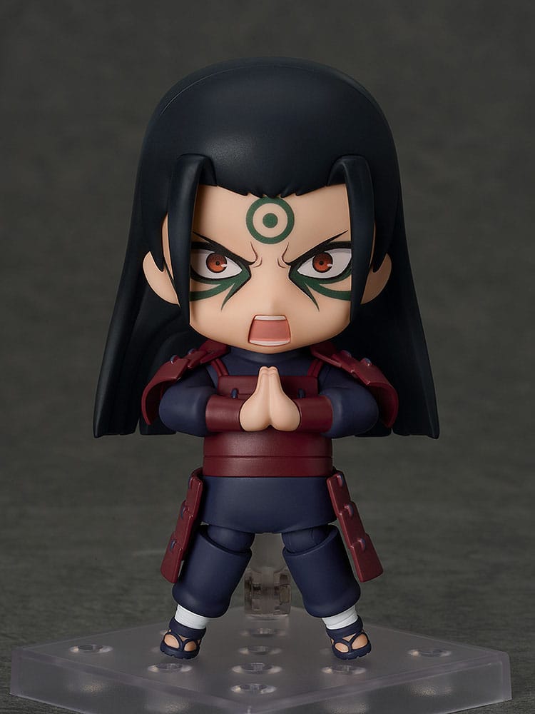 Naruto - Hashirama Senju - Nendoroid