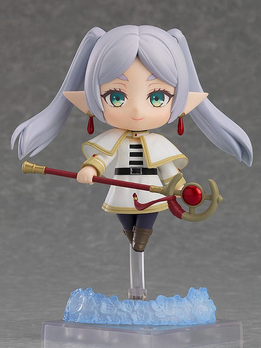 Frieren: Beyond Journey´s End - Frieren - Nendoroid