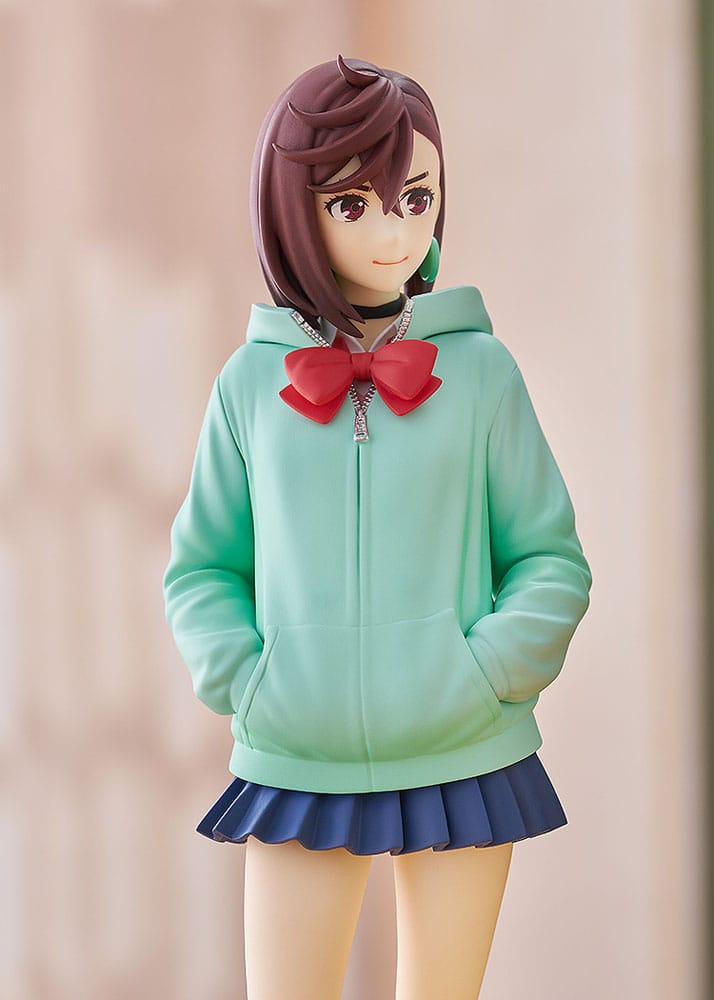 Dandadan - Momo - Pop Up Parade
