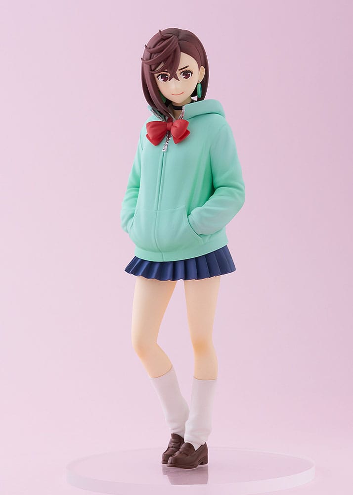 Dandadan - Momo - Pop Up Parade