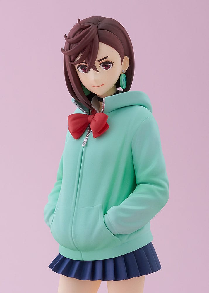 Dandadan - Momo - Pop Up Parade