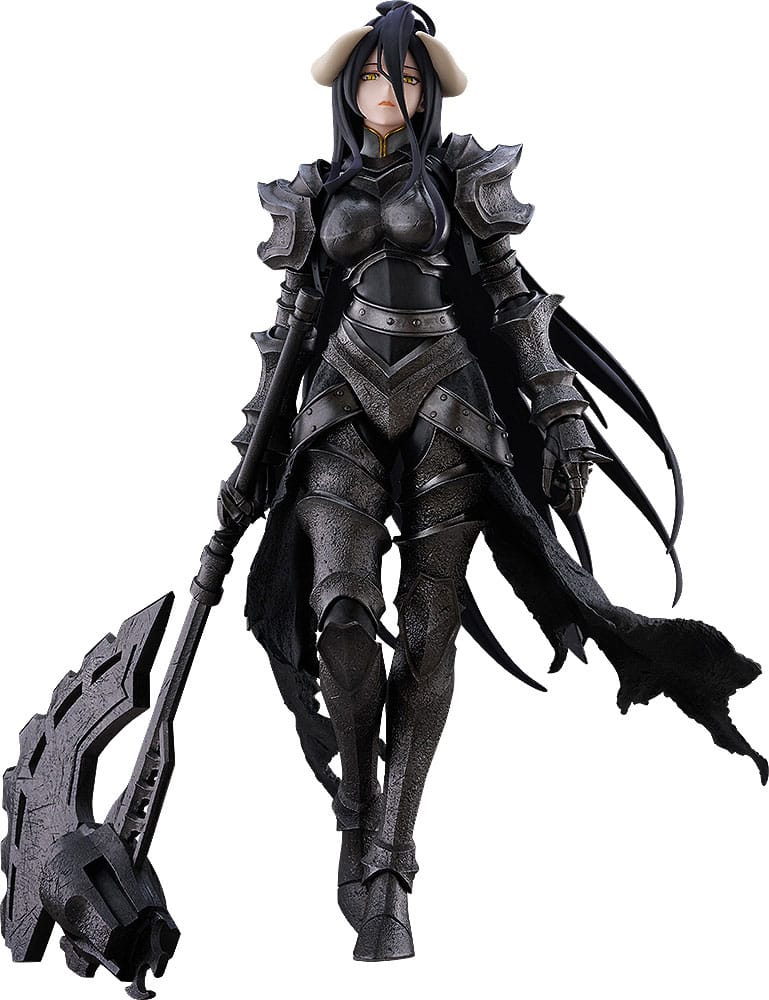 Overlord - Albedo, Amor Ver. - Pop Up Parade L