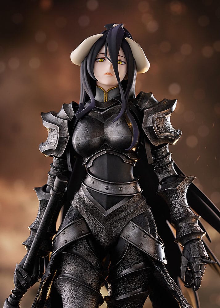 Overlord - Albedo, Amor Ver. - Pop Up Parade L