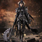 Overlord - Albedo, Amor Ver. - Pop Up Parade L