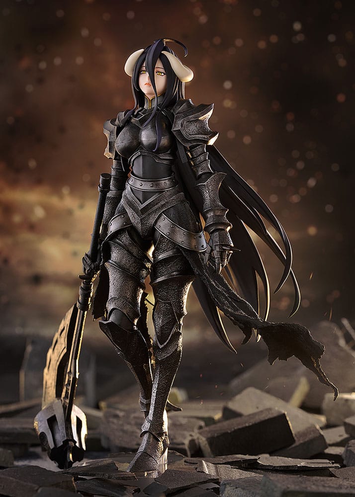 Overlord - Albedo, Amor Ver. - Pop Up Parade L