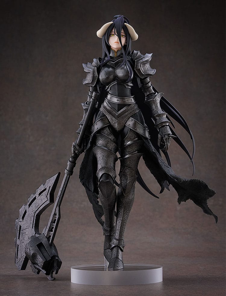 Overlord - Albedo, Amor Ver. - Pop Up Parade L