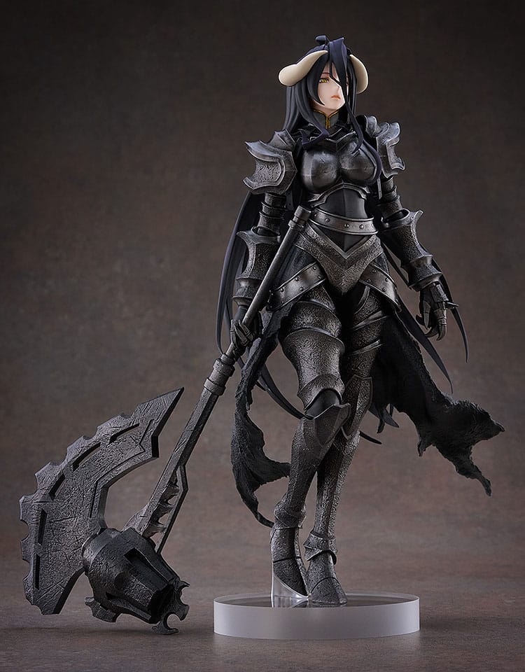 Overlord - Albedo, Amor Ver. - Pop Up Parade L