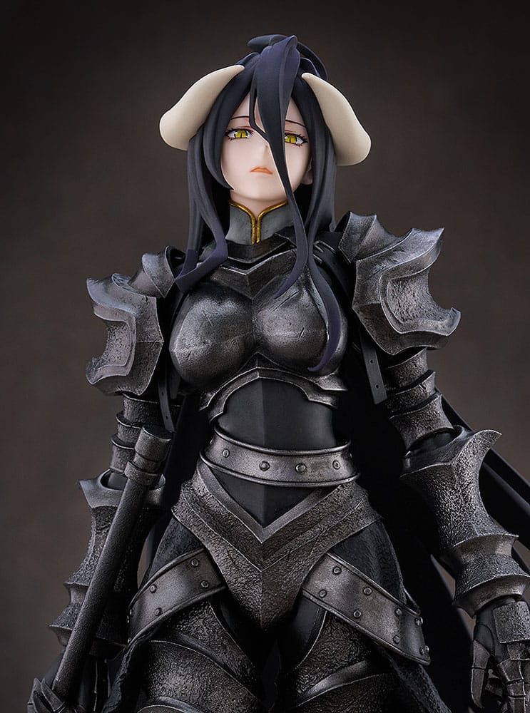 Overlord - Albedo, Amor Ver. - Pop Up Parade L