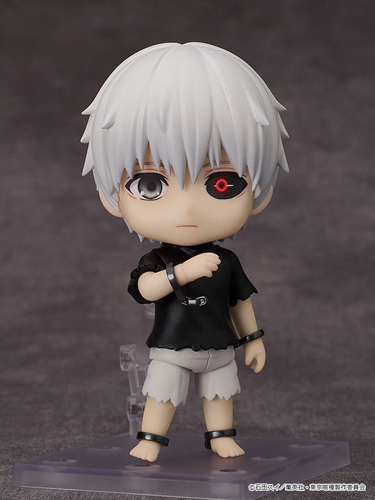 Tokyo Ghoul - Ken Kaneki - Nendoroid