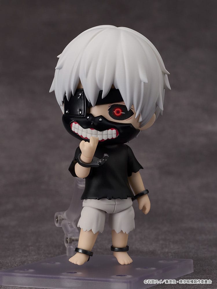 Tokyo Ghoul - Ken Kaneki - Nendoroid