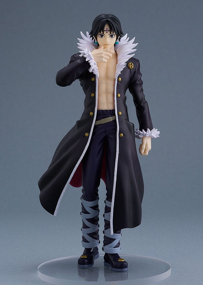 Hunter x Hunter - Quwrof/Chrollo - Pop Up Parade