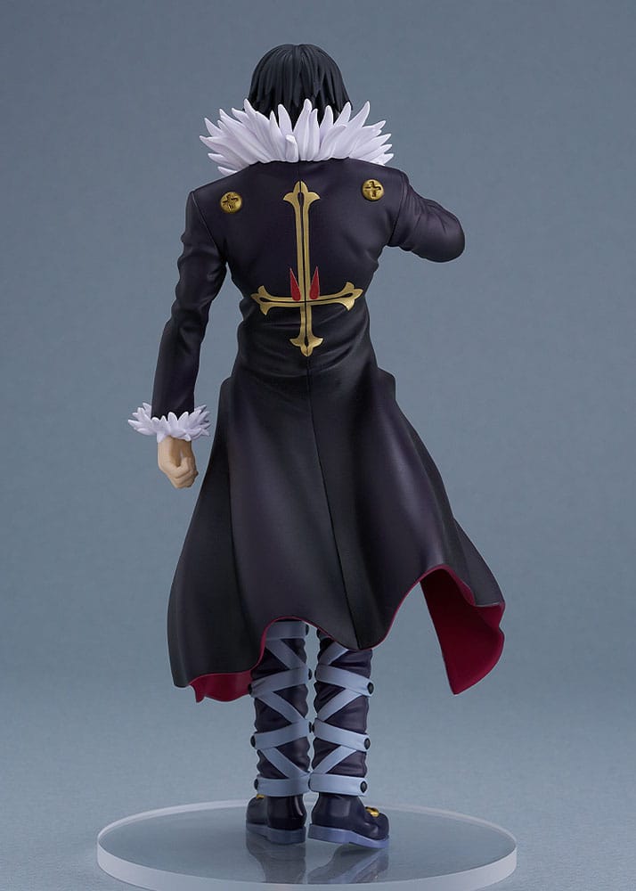 Hunter x Hunter - Quwrof/Chrollo - Pop Up Parade