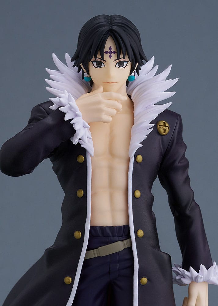Hunter x Hunter - Quwrof/Chrollo - Pop Up Parade