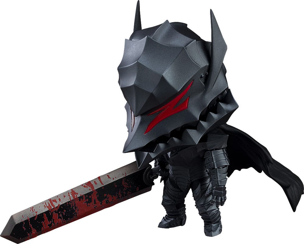 Berserk - Guts, Berserker Armor - Nendoroid